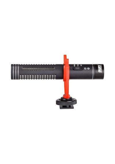 Dslr Makine Video Kamera Ve Telefonlar İçin Stereo Mikrofon Mic05