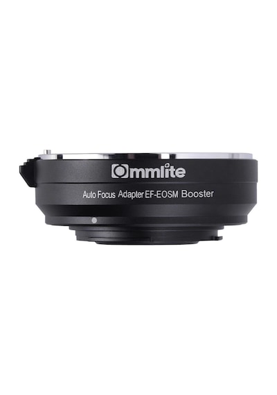 Commlite Cm-nf-mft Nikon F Lens M4 /m3 Kameralar İçin Lens Montaj Adaptörü