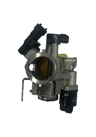Cf Moto Nk 250 Enjeksiyon - Gövdesi E4  Cf145