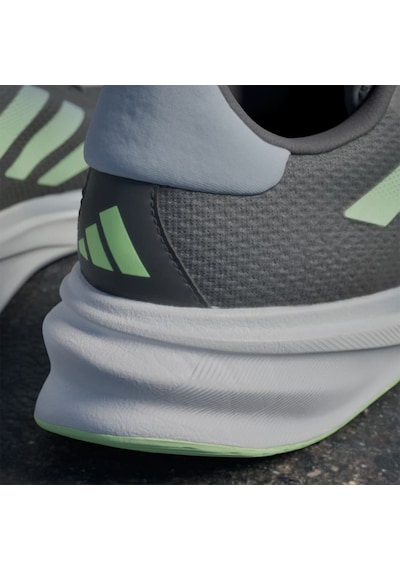 Adidas Supernova Strıde M Siyah Yürüyüş Ayakkabı Siyah