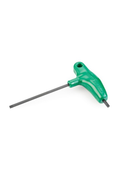 Parktool Ph-t6 6mm Torx Alyen Anahtarı