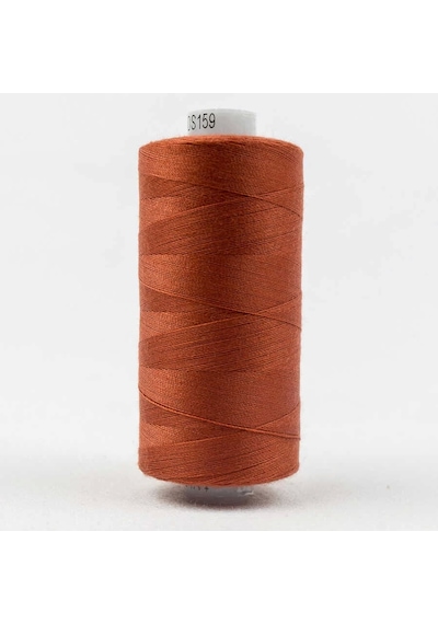 Wonderfil Polyester Dikiş İpliği - Ds159 - Riding Hood
