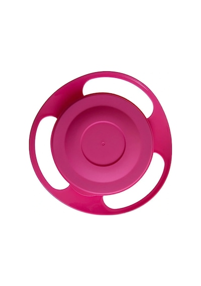 Babyjem Dökülmeyen Tabak Pembe