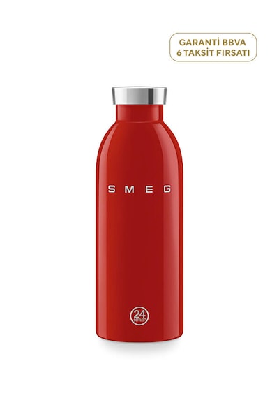 Urban Bottle Çelik Matara 0,5 Lt Kırmızı