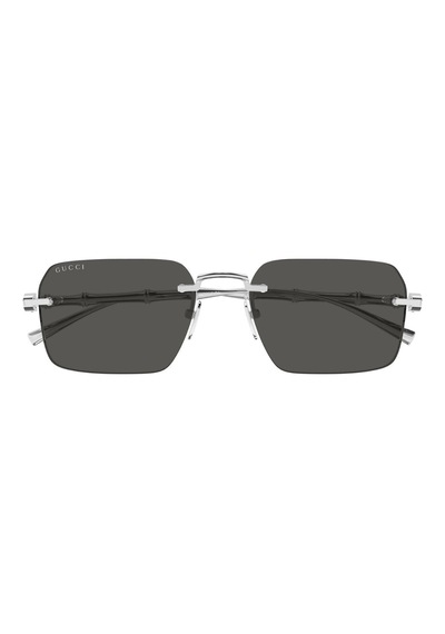 Gucci Gg2154s 001 56 Güneş Gözlüğü Gri