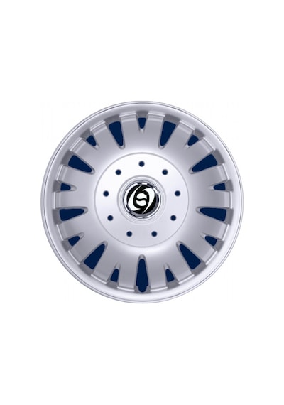 Ford Jant Kapağı 16 Inç (Bombeli Model) Kırılmaz Ve Esnek (267473256)