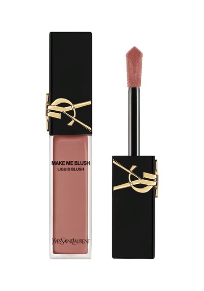 Yves Saınt Laurent Make Me Blush - Allık Peachy Nude Diğer