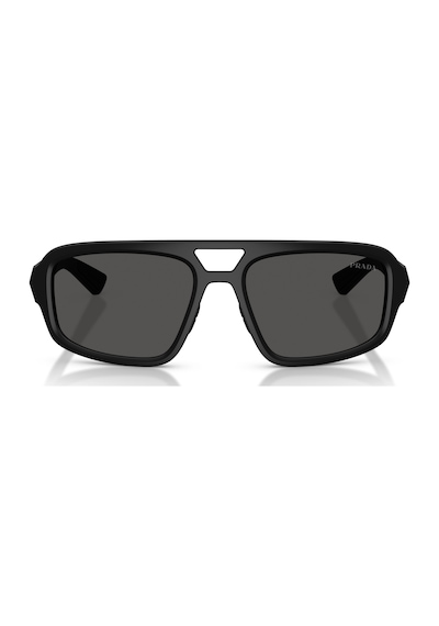 Prada Sport Spsb11u 1bo08z 57 Erkek Güneş Gözlüğü Siyah