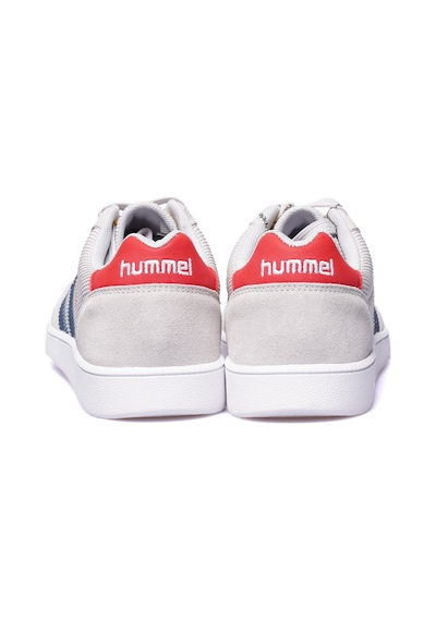 Hummel Vm78 Archive Studio Unisex Bej Sneaker Bej