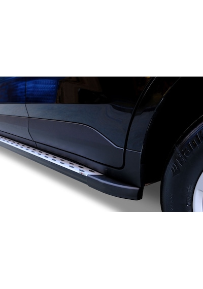 Omsa Ford Tourneo Courier Dot Line Yan Basamak 2024 Ve Sonrası