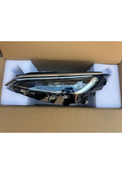 Byd Atto 3 Ev Ön Sol Far Lambası 2022-2024
