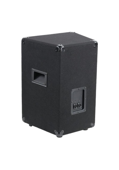 Lastvoice Lpm-10 Ahşap Profesyonel Kabin Hoparlör 10 İnç 450w