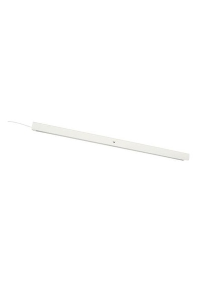 Ikea Översıdan Led'li Sensörlü Dolap Aydınlatması, Beyaz, 71 Cm
