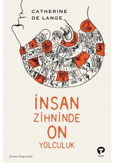 İnsan Zihninde On Yolculuk
