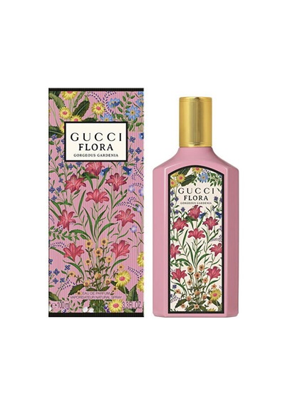 Gucci Flora Gorgeous Gardenia Edp 100 Ml Kadın Parfüm Fresh