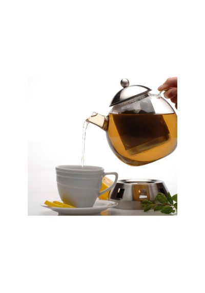 Essentials Çaydanlık 1,3 Lt Çok Renkli