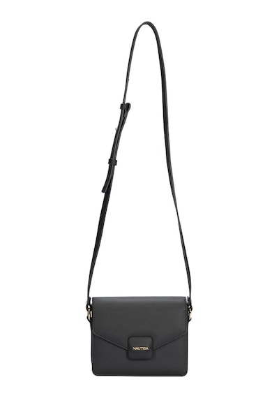 Nautica Çapraz Çanta Kadın Cn6507t Nautıca Nautıca Ladıes Bag Black Black