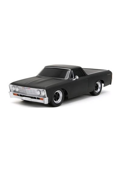 Mey İthalat Jada 1/16 F/f Fast & Furious 1967 Chevrolet El Camino 2.4 Smb-253206013
