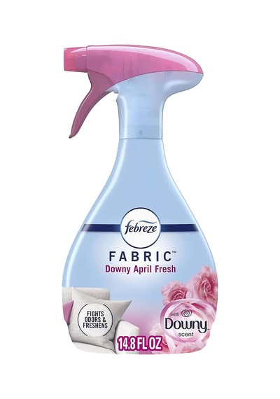 Downy April Fresh Koku Giderici Kumaş Spreyi 438ml
