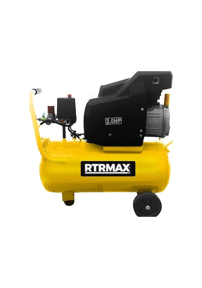 RTRMAX RTM724 KOMPRESÖR 25LT