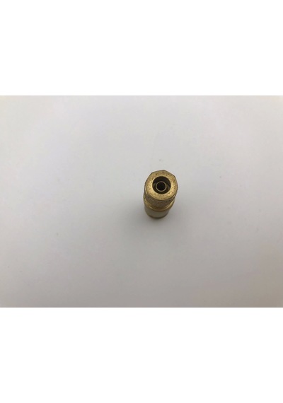 Pnömatik Sarı Otomatik Rekor Stoper T21 Seri Jak Erkek Gövde 3/8