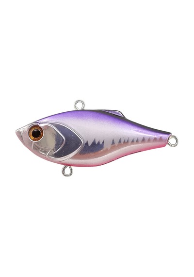 Mustad Rouse Vibe Sahte Balığı Cbp 50Mm