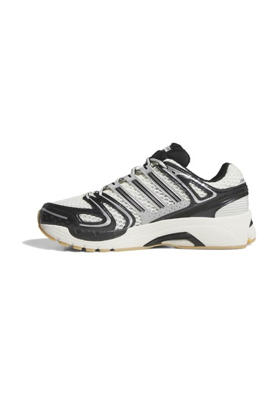Kj2726-e Adidas Adıstar Control 5 Erkek Spor Ayakkabı Beyaz Kj2726-e Beyaz Antrasit