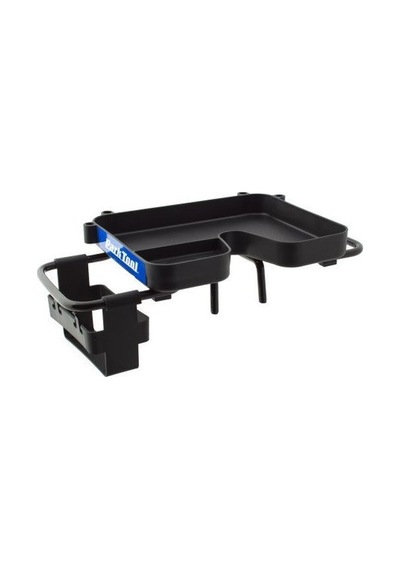 Parktool 106 Tamir Sehpası Alet Tepsisi Pt9W106 Mavi - Beyaz