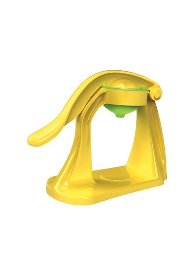 Omnipazar Sy-5260 Plastik Fresca Meyve Presi Portakal Narenciye Sıkacağı