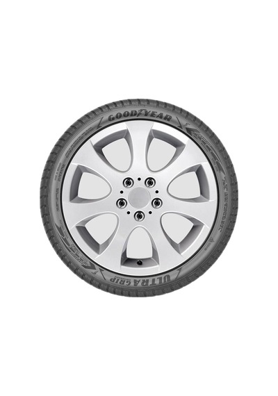 Goodyear Ultragrip Performance G1 XL Ao Fp 265/40R20 104V Kış Lastiği 2025