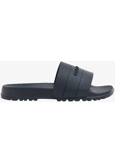 Jack & Jones Jfwmaxi Erkek Gri Slider Terlik 12251278-anthracite Gri