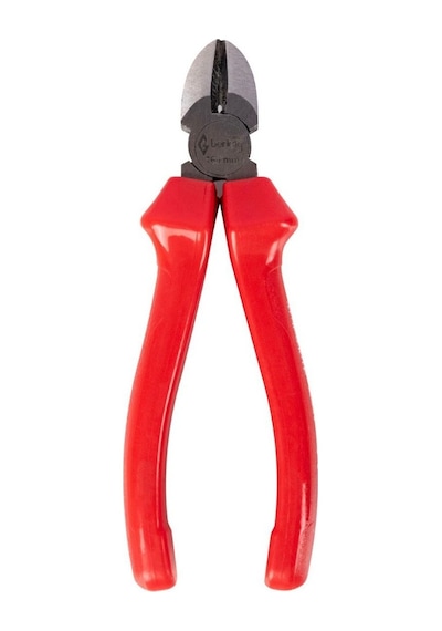 160 Mm Kombine Yankeski İle Hassas Kesim Ve Kavrama