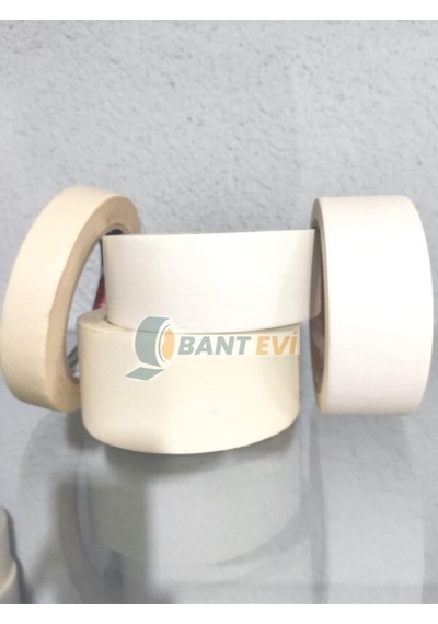 Bant Maskeleme Bandı 6 Adet 48Mm Kağıt
