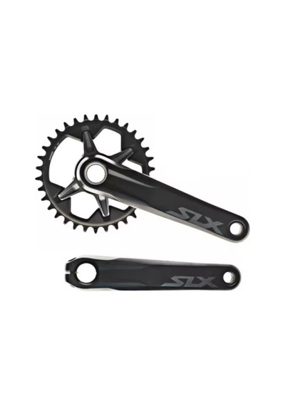 Shimano Slx Fc-m7100-1 Aynakol 1x12v 30t 165mm+