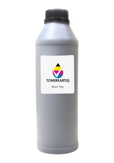 Xerox 3140-3155-3160 Uyumlu Toner Tozu 1 Kilogram N11.36058