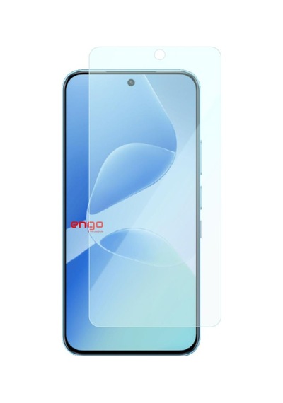 Infinix Hot 60 Pro Ekran Koruyucu 9h Parlak Nano