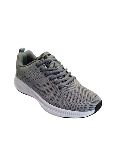 Jump 32260 Kadın Sneaker Spor Ayakkabı Gri