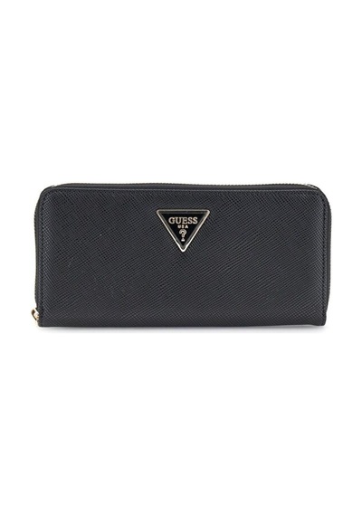Guess Kadın Cüzdan-swzg7459146 Siyah