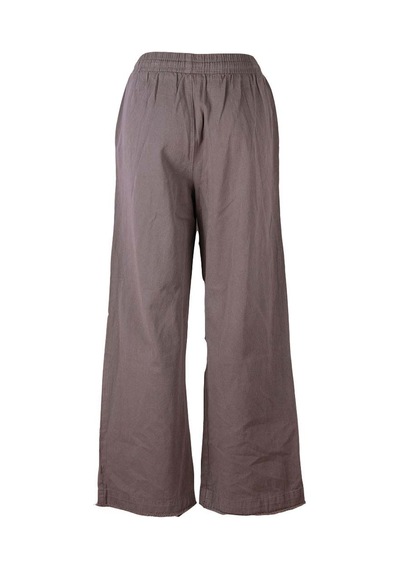 Trender Etg5gy116885 Haki Kadın Pantolon 4760 Haki