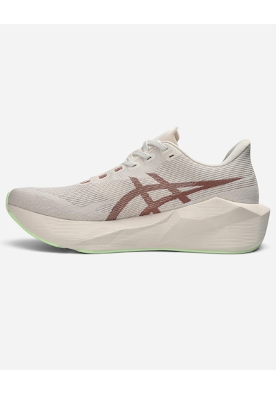 Asics Novablast 6 Kadın Black/silver Koşu Ayakkabısı 1012c008-700