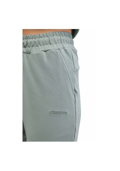 Lumberjack Wb Jogger 22ct133 5pr Mint Kadın Eşofman Altı 000000000102033223 Yeşil