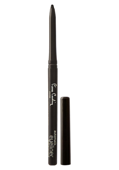 Pierre Cardin Eyeliner Automatic - Açılıp Kapanabilen Suya Dayanıklı Siyah Göz Kalemi