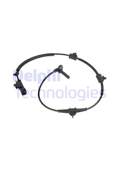 Opel Astra 2004-2015 Arası 1.6 Turbo, 2.0 Cdtı, 1.7 Cdtı, 1.3 Cdtı, 1.4 Turbo, 1.4, 1.6 Delphi Marka Ön Abs Sensörü
