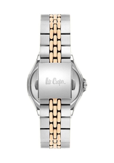 Lee Cooper Lc07969 Kadın Kol Saati Kampanyalı Çok Renkli