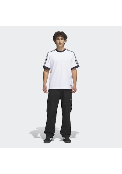Adidas Ks6775 Fsbs Cargo Pant Erkek Eşofman Altı Siyah