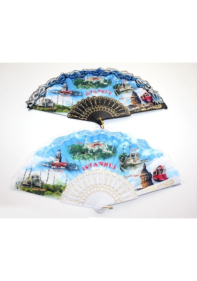 River World Sıcaklarda Kullanıma Uygun Yelpaze Yöresel Ve Plastik 75486292