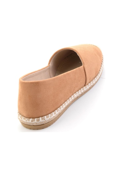 Taba Kadın Espadril K01125010372 Taba
