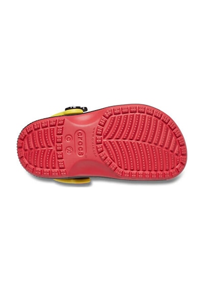 Crocs Mickey Mouse Cls Clg T Çocuk Terliği 212373-90hçok Renkli Çok Renkli