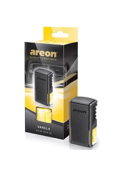 Areon Premium Car Vanilla Araç Klima Kokusu