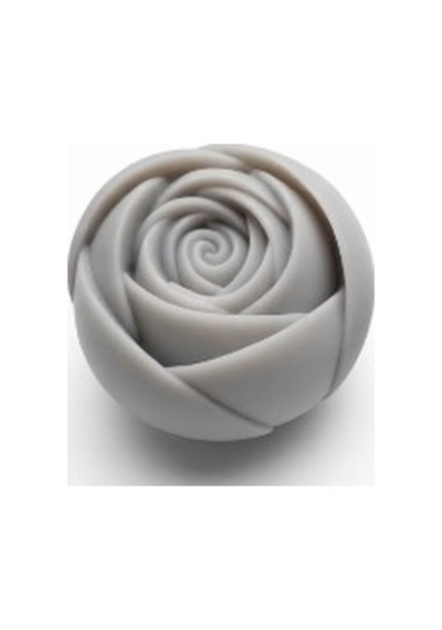 Tomurcuk Gül Silikon Kalıp 5x4 Cm